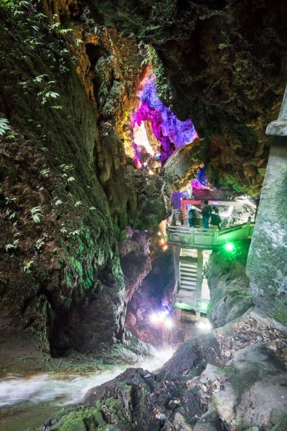 福建省大田县发布霜冻蓝色预警