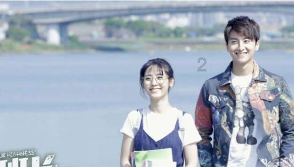 为什么有些人需要两部手机呢？游戏画面