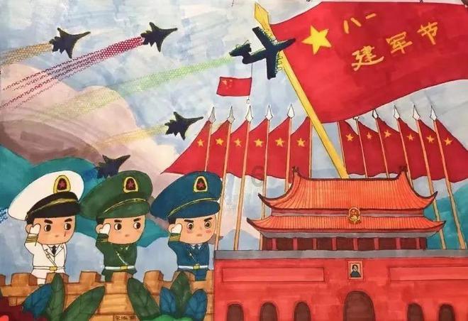 动物帮帮忙保卫家园
