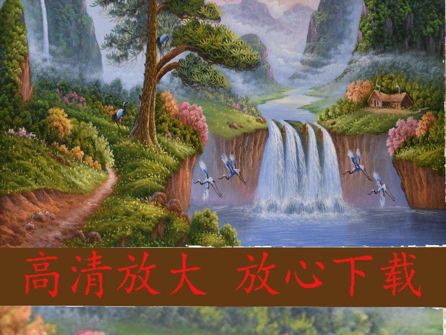 男孩部落营救