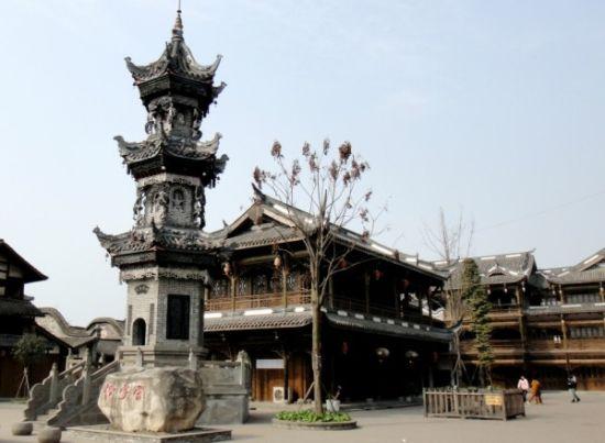 新春灯会“花式”点亮文旅经济